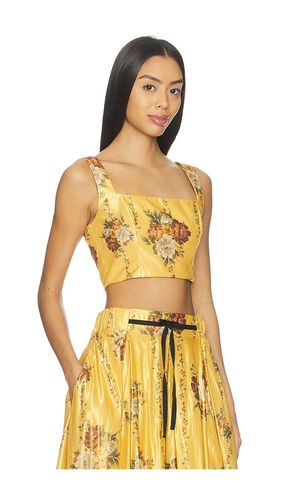 Amanda Top in . Size L. Also in XL - Agua by Agua Bendita - Modalova