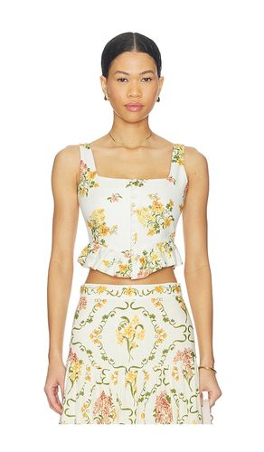 Eslabon Top en ,. Taille L. Also en XS - Agua by Agua Bendita - Modalova