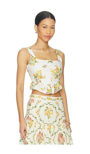 Eslabon Top in ,. Size L. Also in XS - Agua by Agua Bendita - Modalova