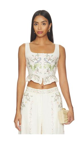 Eslabon Anhelo Top en . Taille L. Also en S, XS - Agua by Agua Bendita - Modalova