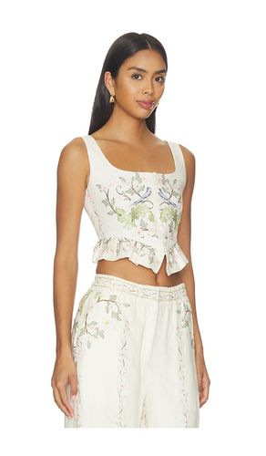 Eslabon Anhelo Top en . Taille L. Also en S, XS - Agua by Agua Bendita - Modalova