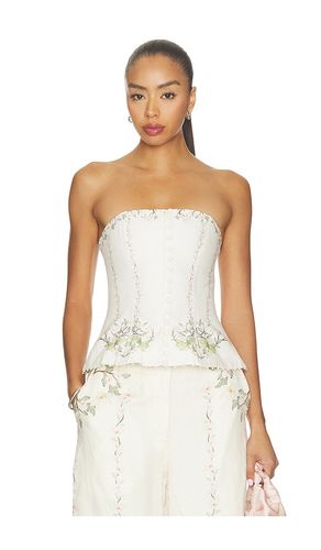 Abelia Anhelo Top en . Taille S. Also en XS - Agua by Agua Bendita - Modalova