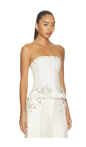 Abelia Anhelo Top en . Taille S. Also en XS - Agua by Agua Bendita - Modalova