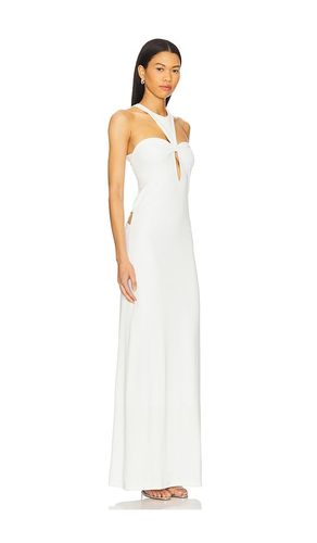 X Sabine Getty Open Back Maxi Dress in . Size L. Also in M - ADRIANA DEGREAS - Modalova