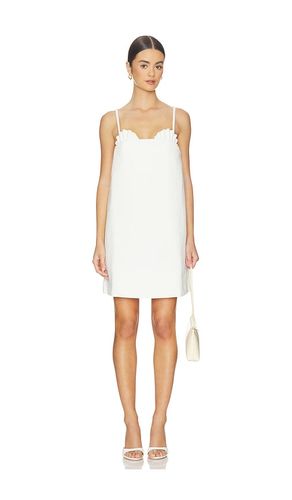 ROBE COURTE LA MER COQUILLAGE en . Taille S. Also en XS, L - ADRIANA DEGREAS - Modalova