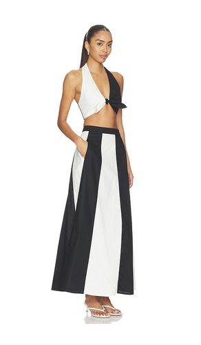 ENSEMBLE TOP & JUPE GIARDINO en ,. Taille S. Also en L - ADRIANA DEGREAS - Modalova