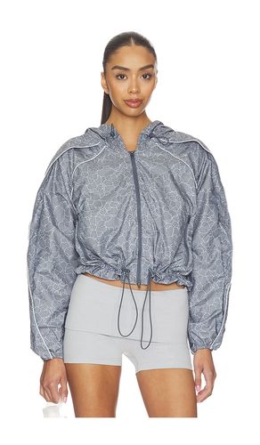 Running Print Jacket in . Size L. Also in S, XL/1X, XS - adidas by Stella McCartney - Modalova