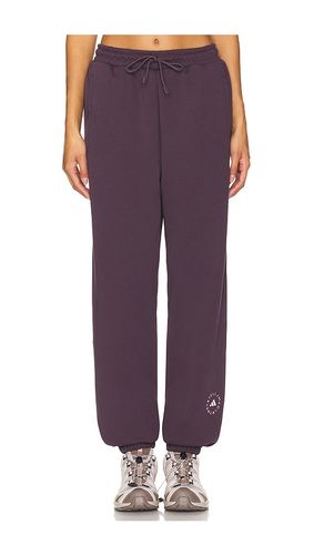 PANTALON SWEAT LOOSE in . Size M, S - adidas by Stella McCartney - Modalova