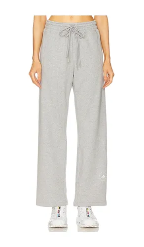 PANTALON STRAIGHT LEG in . Size S - adidas by Stella McCartney - Modalova