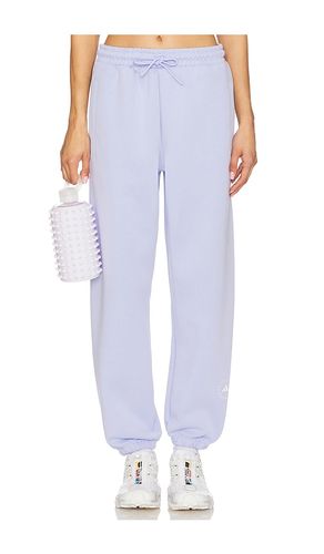 PANTALON SWEAT in . Size S, XS - adidas by Stella McCartney - Modalova