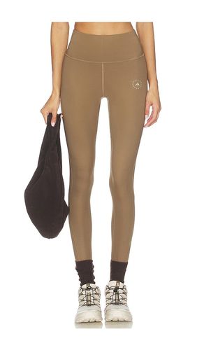 LEGGINGS TRUE STRENGTH en . Taille L. Also en M, S, XL, XS - adidas by Stella McCartney - Modalova