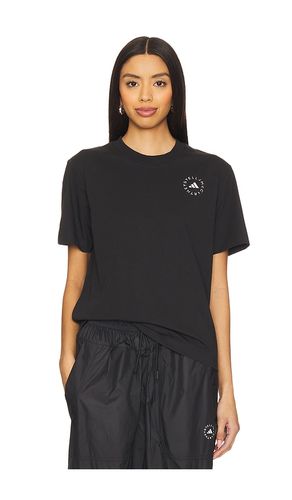 T-SHIRT REGULAR in . Size XS - adidas by Stella McCartney - Modalova