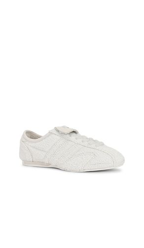 Sportswear 76 Sneakerina en . Taille 6. Also en 6.5, 7, 7.5, 8, 8.5, 9 - adidas by Stella McCartney - Modalova