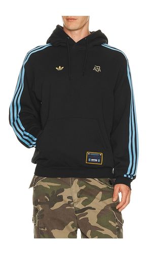 SWEAT À CAPUCHE TM en . Taille XS. Also en M - adidas Originals - Modalova