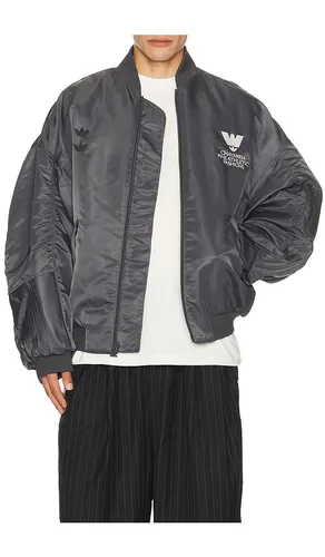 BLOUSON BOMBER WILLY CHAVARRIA en . Taille S. Also en L, XL/1X - adidas Originals - Modalova