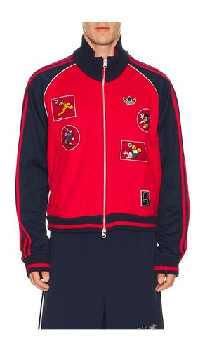 BLOUSON DE SURVÊTEMENT BD en . Taille L. Also en M, XL/1X - adidas Originals - Modalova