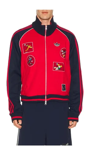 BLOUSON DE SURVÊTEMENT BD en . Taille M. Also en XL/1X - adidas Originals - Modalova