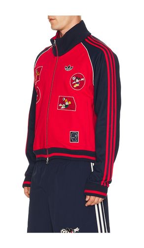 BLOUSON DE SURVÊTEMENT BD en . Taille L. Also en M - adidas Originals - Modalova