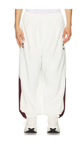 PANTALON DE SURVÊTEMENT WILLY CHAVARRIA en . Taille XL/1X. Also en L - adidas Originals - Modalova