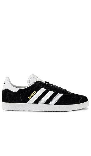 Gazelle Foundation Sneaker in . Size M 10 / W 11, M 11 / W 12, Mens 10 / Womens 11 - adidas Originals - Modalova