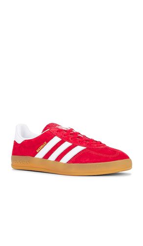 SNEAKERS GAZELLE en . Taille 11. Also en Mens 7.5 / Womens 8.5, Mens 8.5 / Womens 9.5, Mens 9 / Womens 10, Mens 9.5 / Womens 10.5 - adidas Originals - Modalova