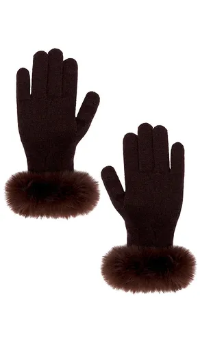 GANTS LUCIE en - Adrienne Landau - Modalova