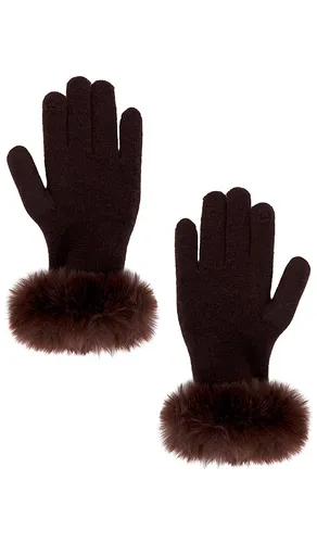 GANTS LUCIE en - Adrienne Landau - Modalova