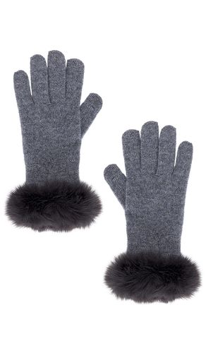Lucie Glove in - Adrienne Landau - Modalova