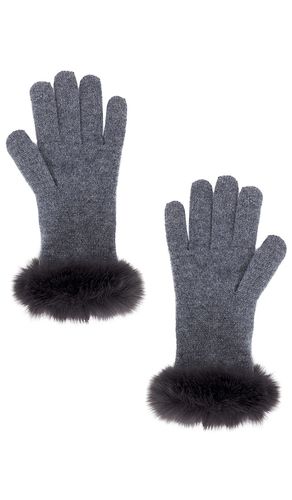 GANTS LUCIE en - Adrienne Landau - Modalova