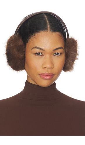 CACHE-OREILLES VEE en - Adrienne Landau - Modalova