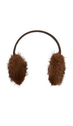 CACHE-OREILLES VEE en - Adrienne Landau - Modalova