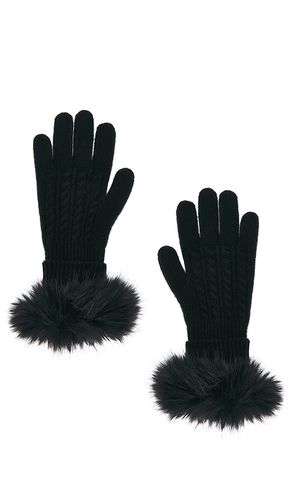GANTS CASHMERE en - Adrienne Landau - Modalova