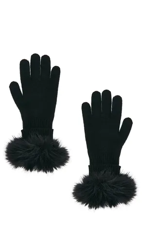 GANTS CASHMERE en - Adrienne Landau - Modalova