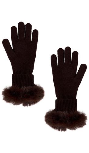 GANTS CASHMERE en - Adrienne Landau - Modalova