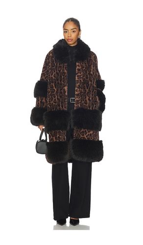 MANTEAU SUZIE en . Taille S. Also en - Adrienne Landau - Modalova