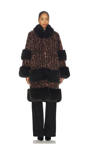 MANTEAU SUZIE en . Taille S. Also en - Adrienne Landau - Modalova