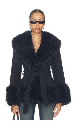 BLOUSON MOUNTAIN en . Taille L. Also en - Adrienne Landau - Modalova