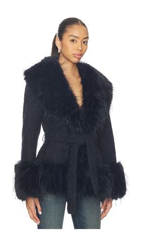 BLOUSON MOUNTAIN en . Taille L. Also en - Adrienne Landau - Modalova