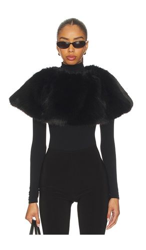 COL CHÂLE LUNA en . Taille M-L. Also en - Adrienne Landau - Modalova