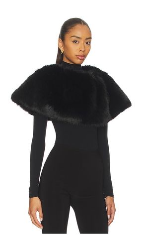 COL CHÂLE LUNA en . Taille M-L. Also en - Adrienne Landau - Modalova