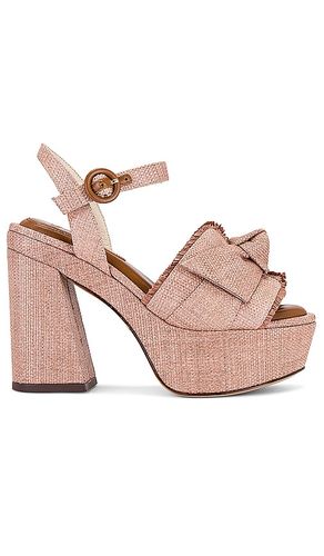 SANDALES MAXI CLARITA 120 in . Size 40 - Alexandre Birman - Modalova