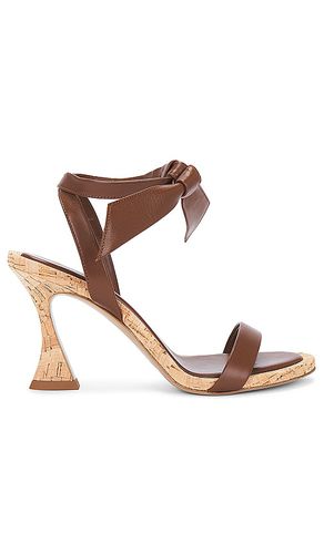 SANDALES ANKLE WRAP CLARITA in . Size 39, 40 - Alexandre Birman - Modalova