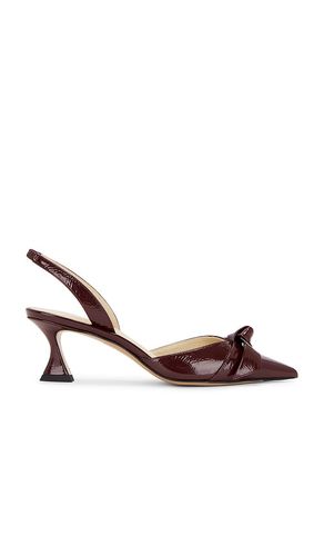 ESCARPIN-SANDALE CLARITA BELL en . Taille 36. Also en 38 - Alexandre Birman - Modalova