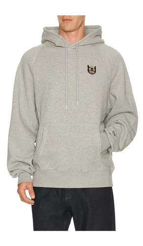 SWEAT À CAPUCHE SMALL CAT en . Taille L. Also en M, S - Arrels Barcelona - Modalova