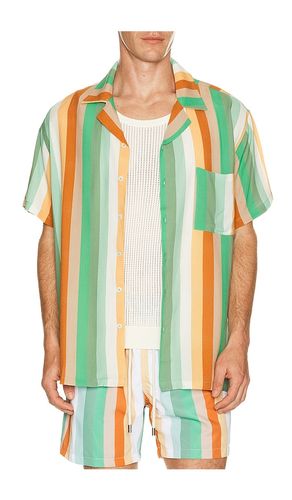 CHEMISE À COL CAMP CAMP en . Taille M. Also en S - Arrels Barcelona - Modalova