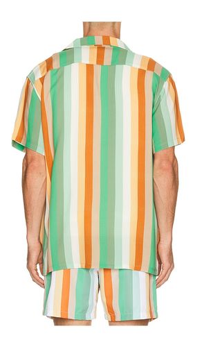 CHEMISE À COL CAMP CAMP en . Taille M. Also en S - Arrels Barcelona - Modalova