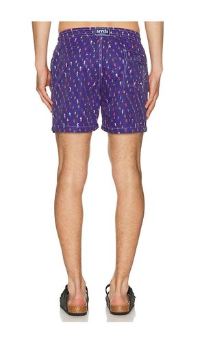SHORT DE BAIN X en . Taille L. Also en M, S, XL/1X - Arrels Barcelona - Modalova