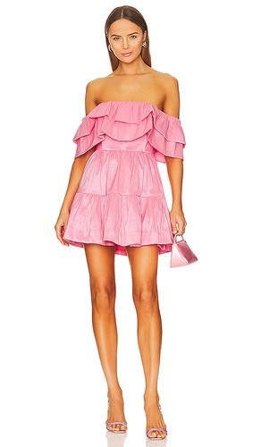 ROBE LYLA en . Taille L. Also en XS - Aureta. - Modalova