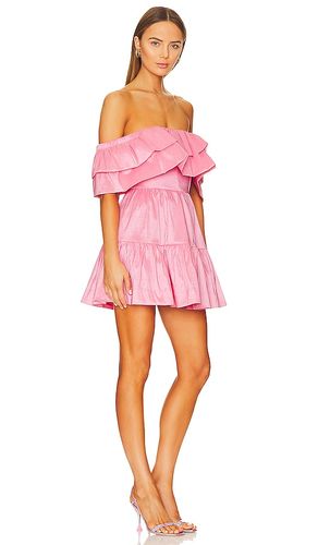 ROBE LYLA en . Taille L. Also en XS - Aureta. - Modalova