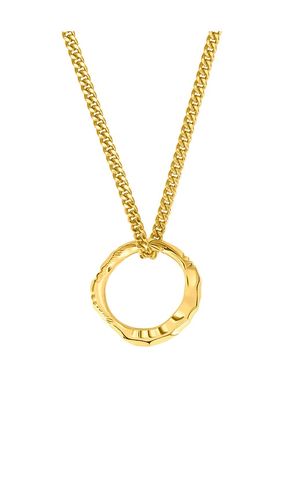 SAUTOIR PENDENTIF LOUISA en - AUREUM - Modalova